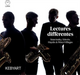 Kebyart: Lectures Différentes