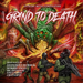 Grind to Death: Extreme Metal Compilation