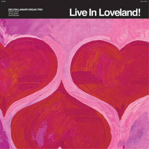 Live in Loveland! (RSD 2022)