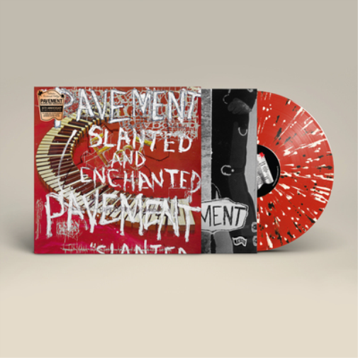 Slanted and Enchanted