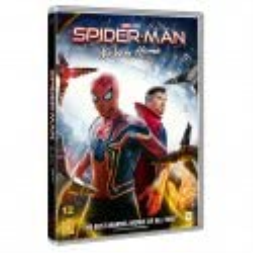 Spider-man: No Way Home