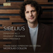 Sibelius: Symphony No. 7/Pelléas Et Mélisande/King Christian II