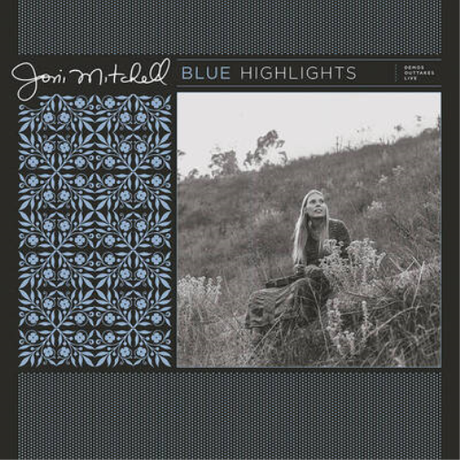 Blue Highlights (RSD 2022)