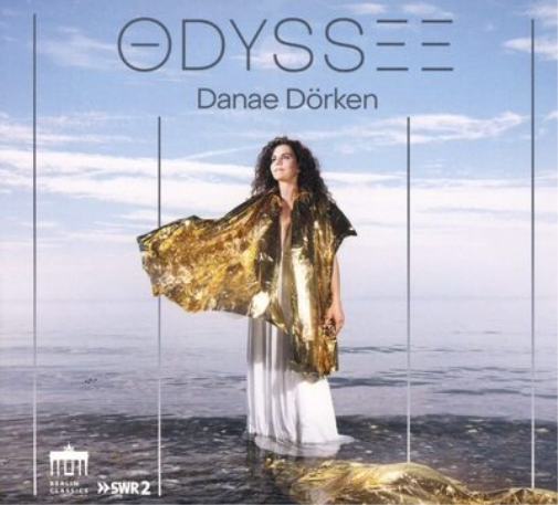 Danae Dörken: Odyssee