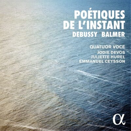 Poétiques De L'instant