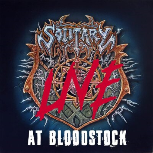 XXV Live at Bloodstock