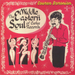 The Middle Eastern Soul of Carlee Records