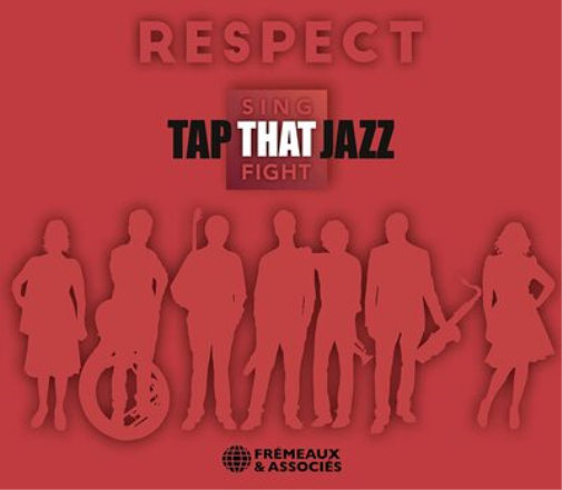 Respect: Sing That Fight