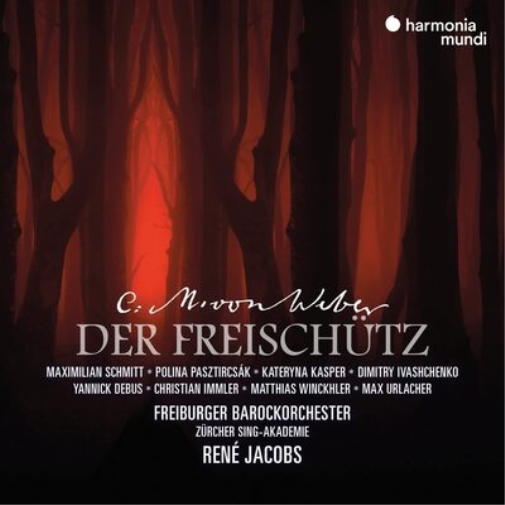 C. M. Von Weber: Der Freischütz