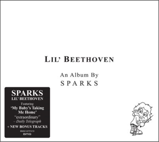 Lil' Beethoven (Deluxe Edition)