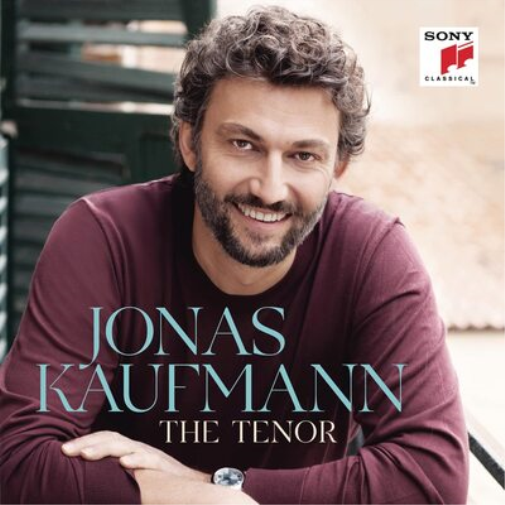 Jonas Kaufmann: The Tenor