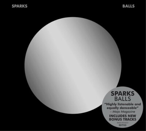 Balls