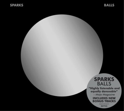 Balls