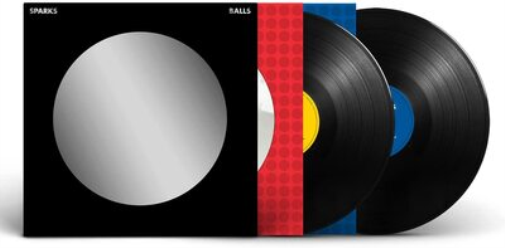 Balls