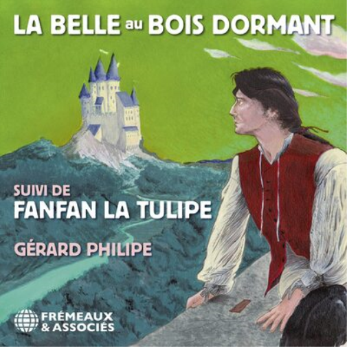 La Belle Au Bois Dormant Suivi De Fanfan La Tulipe
