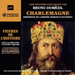 Charlemagne - Empereur De L'Empire Romain D'Occident: Une Biographie Explique Par Bruno Dumézil