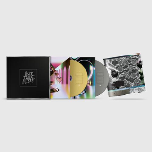 Once Twice Melody (2cd