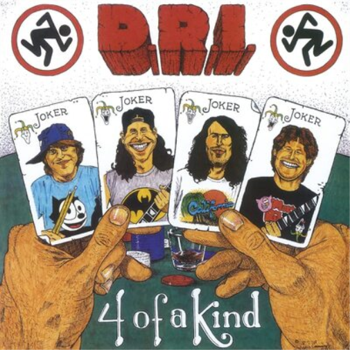 Four of a Kind