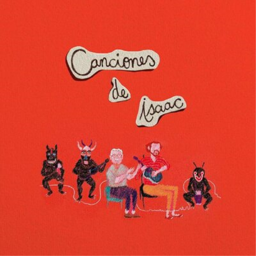 Canciones De Isaac