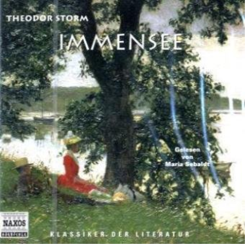 Immensee. CD (Klassiker der Literatur