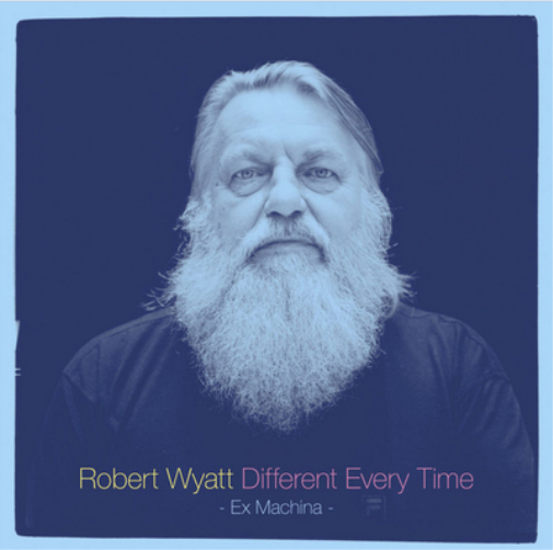 Different Every Time (2cd