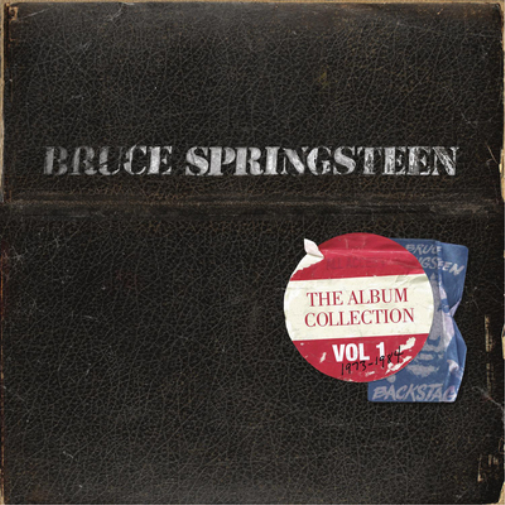 The Album Collection: 1973-1984 - Volume 1