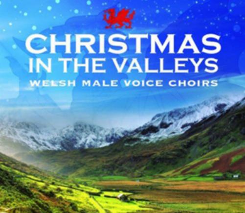 Christmas in the Valleys