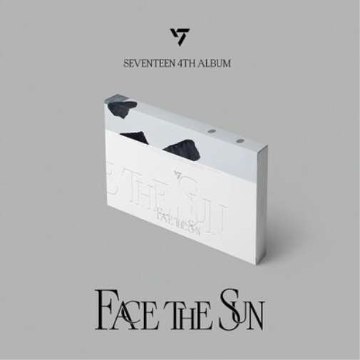 Face the Sun - (Ep.5 Pioneer)