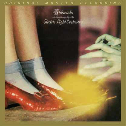 Eldorado: A Symphony By the Electric Light Orchestra