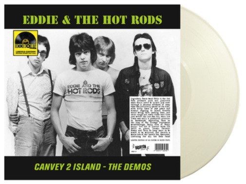 Canvey 2 Island: The Demos (RSD 2022)