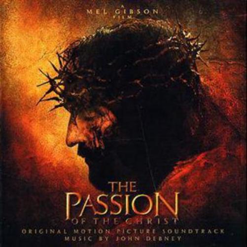 Passions of Christ, The (Debney)