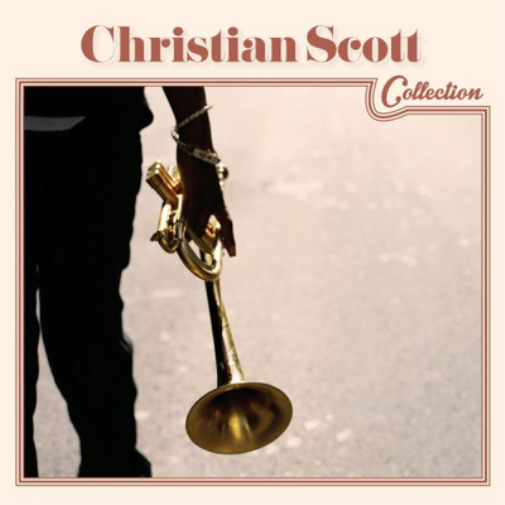 Christian Scott: Collection