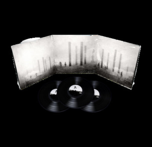 Call to Arms & Angels