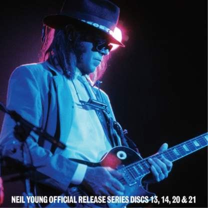 Official Release Series Discs 13, 14, 20 & 21: Volume 4