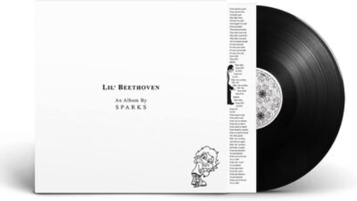 Lil' Beethoven