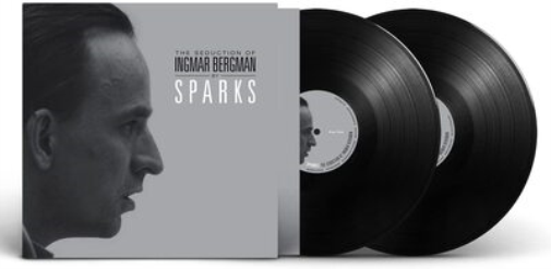 The Seduction of Ingmar Bergman