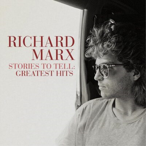 Stories to Tell: Greatest Hits