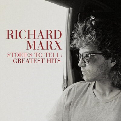 Stories to Tell: Greatest Hits