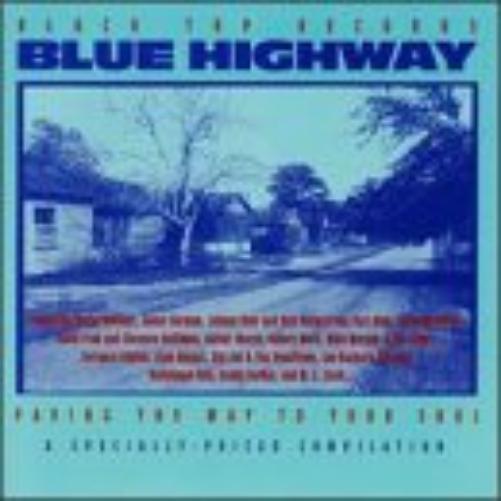 Blue Highway