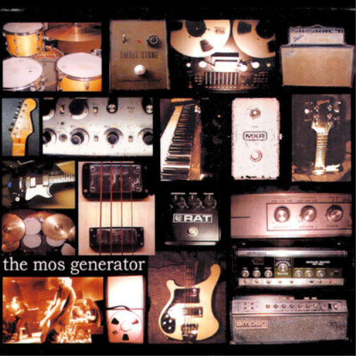 The Mos Generator