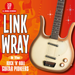 Link Wray & the Rock 'N' Roll Guitar Pioneers
