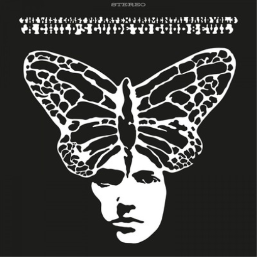 The West Coast Pop Art Experimental Band: A Child's Guide to Good and Evil - Volume 3