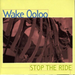 Stop the Ride
