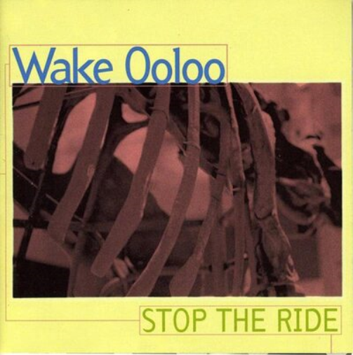 Stop the Ride
