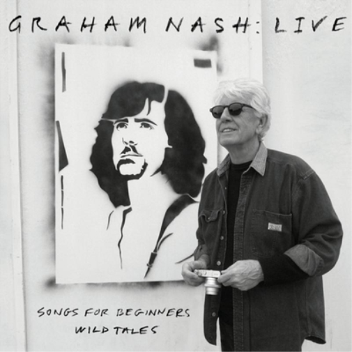 Live: Songs for Beginners/Wild Tales