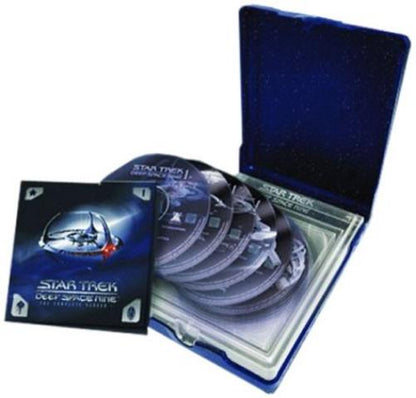 Star Trek - Deep Space Nine - Saison 2
