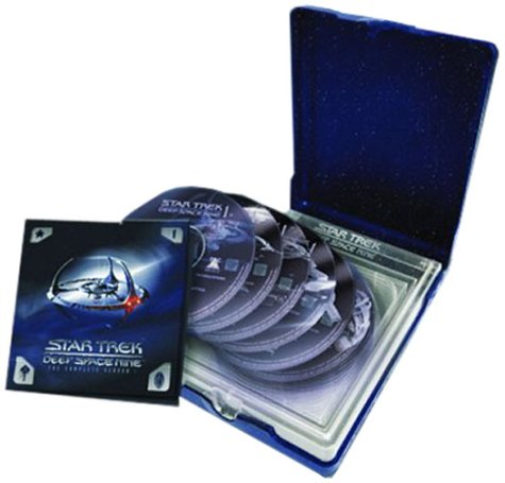 Star Trek - Deep Space Nine - Saison 2