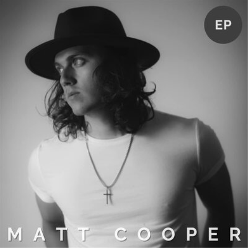 Matt Cooper
