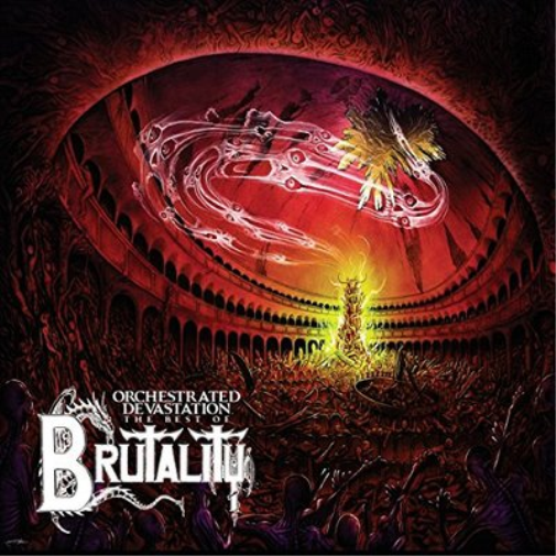 Orchestrated Devastation: The Best Of