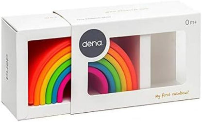 MOLUK Dëna - Rainbow - Neon (3401028